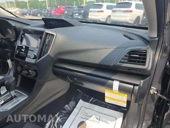 2021 Subaru Impreza Sedan Premium - miniatura 19