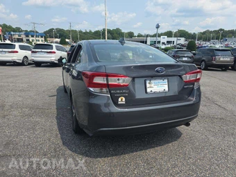 2021 Subaru Impreza Sedan Premium - miniatura 2