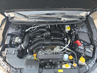 2021 Subaru Impreza Sedan Premium - miniatura 23