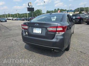 2021 Subaru Impreza Sedan Premium - miniatura 3
