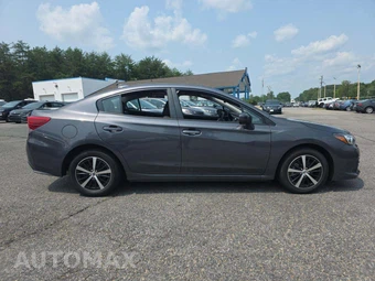 2021 Subaru Impreza Sedan Premium - miniatura 4