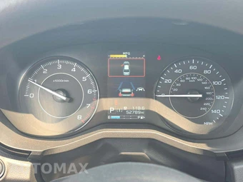 2021 Subaru Impreza Sedan Premium - miniatura 9