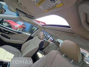 2021 Subaru Legacy Limited - miniatura 11