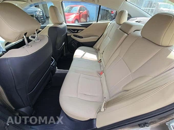 2021 Subaru Legacy Limited - miniatura 13