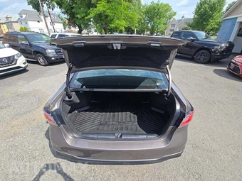 2021 Subaru Legacy Limited - miniatura 14