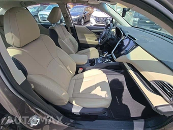 2021 Subaru Legacy Limited - miniatura 18