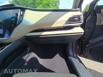 2021 Subaru Legacy Limited - miniatura 19