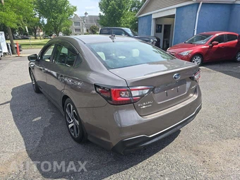 2021 Subaru Legacy Limited - miniatura 2