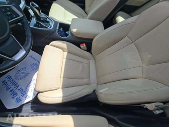 2021 Subaru Legacy Limited - miniatura 21