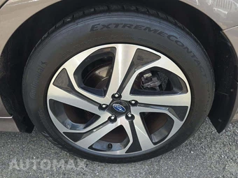 2021 Subaru Legacy Limited - miniatura 24