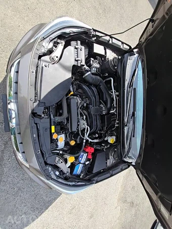 2021 Subaru Legacy Limited - miniatura 27