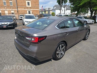 2021 Subaru Legacy Limited - miniatura 3