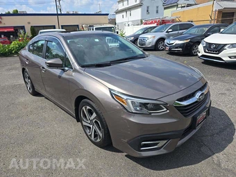 2021 Subaru Legacy Limited - miniatura 4