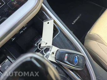 2021 Subaru Legacy Limited - miniatura 8