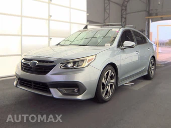 2021 Subaru Legacy Limited XT