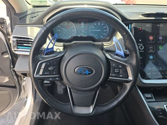 2021 Subaru Legacy Limited XT - miniatura 10