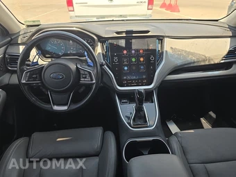 2021 Subaru Legacy Limited XT - miniatura 11