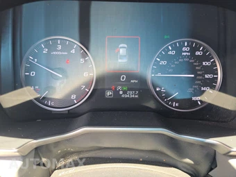 2021 Subaru Legacy Limited XT - miniatura 12