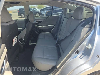 2021 Subaru Legacy Limited XT - miniatura 13