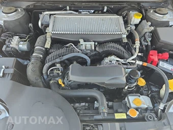 2021 Subaru Legacy Limited XT - miniatura 15