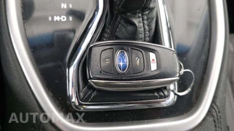 2021 Subaru Legacy Limited XT - miniatura 19