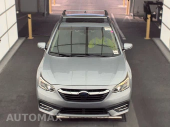 2021 Subaru Legacy Limited XT - miniatura 2