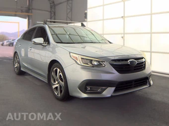 2021 Subaru Legacy Limited XT - miniatura 3