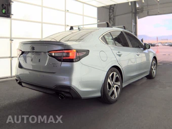 2021 Subaru Legacy Limited XT - miniatura 4
