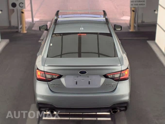 2021 Subaru Legacy Limited XT - miniatura 5