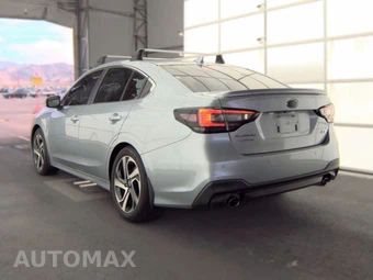 2021 Subaru Legacy Limited XT - miniatura 6