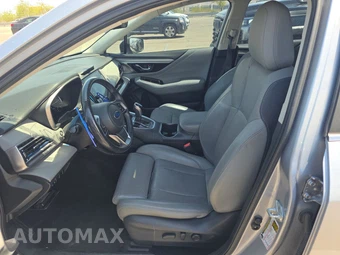 2021 Subaru Legacy Limited XT - miniatura 7