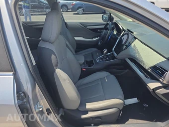 2021 Subaru Legacy Limited XT - miniatura 8