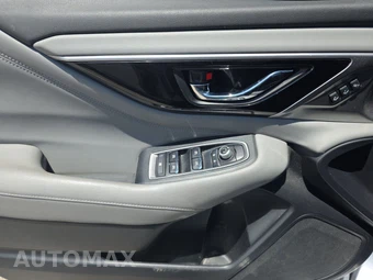 2021 Subaru Legacy Limited XT - miniatura 9