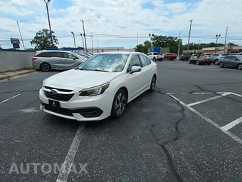 2021 Subaru Legacy Premium