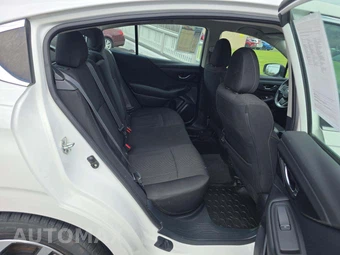 2021 Subaru Legacy Premium – miniatura 13