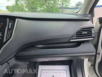 2021 Subaru Legacy Premium – miniatura 16