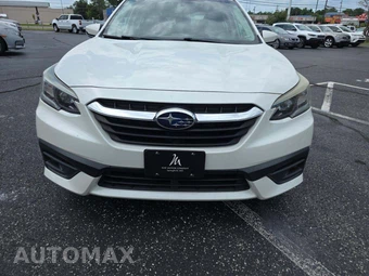 2021 Subaru Legacy Premium – miniatura 18