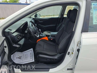 2021 Subaru Legacy Premium – miniatura 3