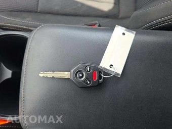 2021 Subaru Legacy Premium – miniatura 5