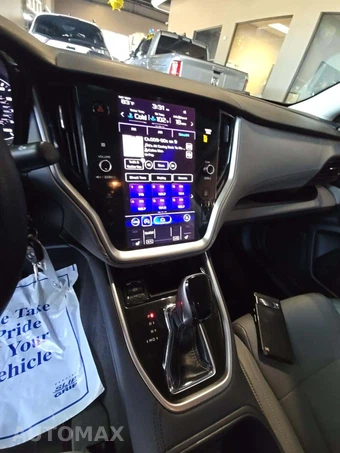 2021 Subaru Legacy Premium – miniatura 10