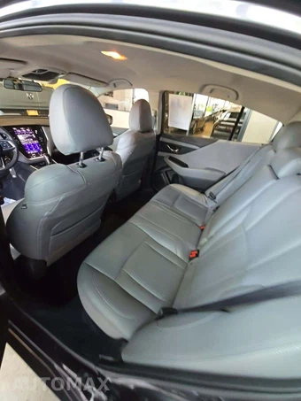 2021 Subaru Legacy Premium – miniatura 13
