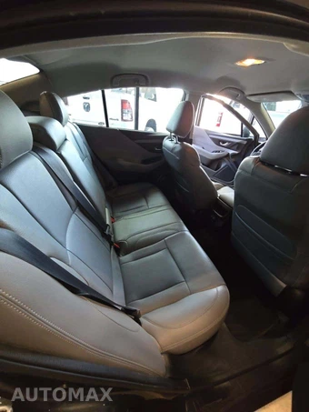 2021 Subaru Legacy Premium – miniatura 16