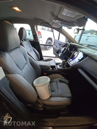 2021 Subaru Legacy Premium – miniatura 18