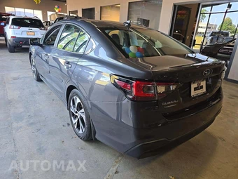 2021 Subaru Legacy Premium – miniatura 2