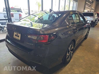 2021 Subaru Legacy Premium – miniatura 3