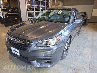 2021 Subaru Legacy Premium – miniatura 5
