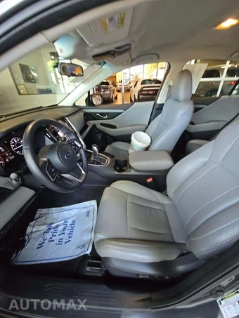 2021 Subaru Legacy Premium – miniatura 7