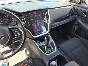 2021 Subaru Legacy Premium – miniatura 10