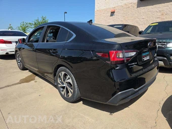 2021 Subaru Legacy Premium – miniatura 2