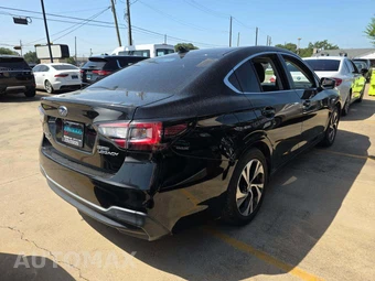 2021 Subaru Legacy Premium – miniatura 3